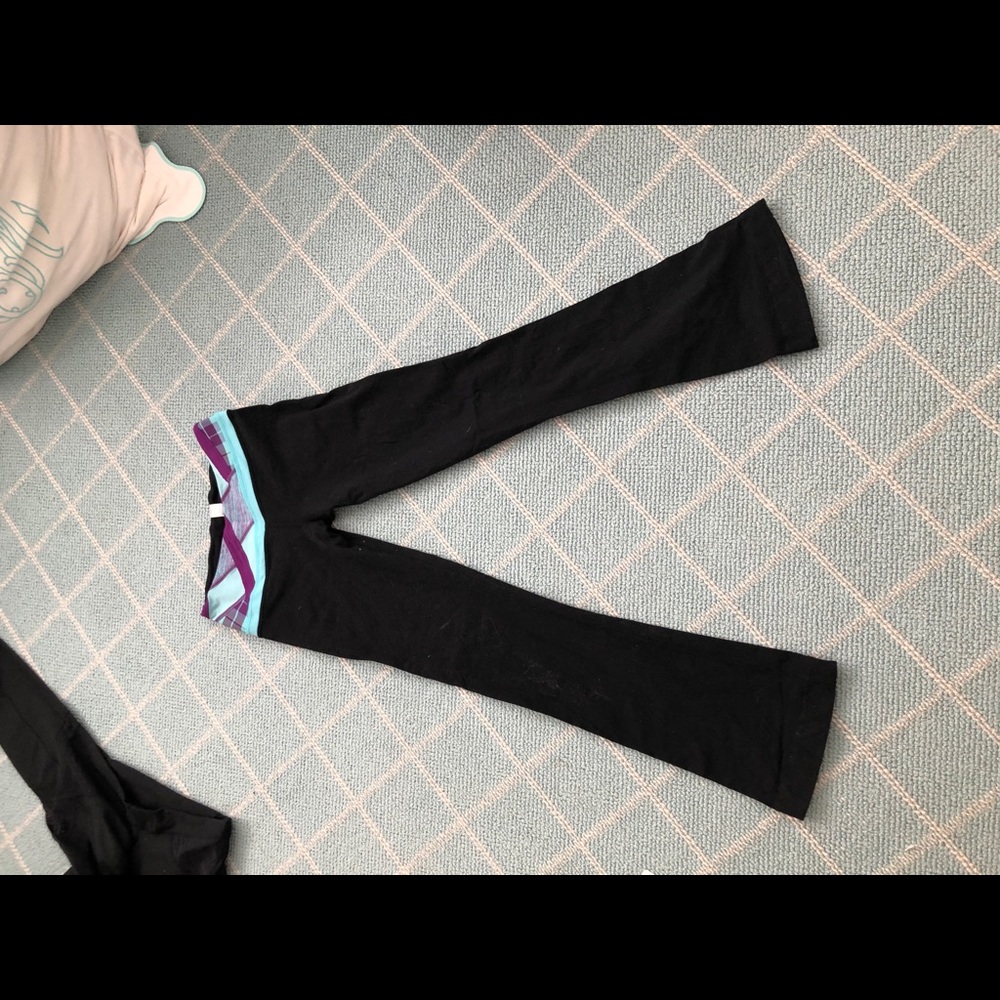 Ivivva leggings